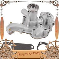 MB-Water Pump 129470-42001 129470-42002 129470-42003 for  3JH3E 4JH2E 4JH3