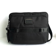 (T) SERVICE SLING BAG FREE ENGRAVING (ALPHA BRAVO)