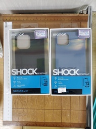 MOMAX CASE FOR IPHONE 14 PLUS, 14PROMAX