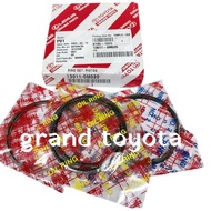 Original Yaris New Vios 1NZ 2NZ PistonRing 13011-0M020 Engine