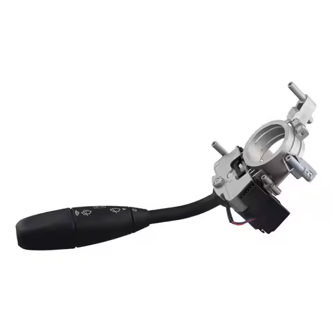 A86E-A0005452310 Turn Signal Indicator Switch Steering Column Switch Wiper Stalk For MERCEDES W203 S