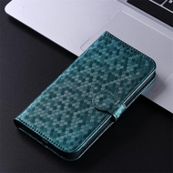 For itel A100C 2026 Flip Vertical Leather Phone Case for itel A100C A 100C itel A100 C itel A100C 4G