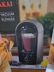 AKAI 真空攪拌機