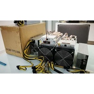 Used Antminer S9 13.5T with Bitmain Psu