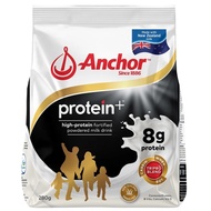 [ANCHOR] Protein+ Triple Blend Powdered Milk (800g)