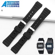 Substitute Casio AE-1200WH, 1,000W, 1300WH, W-216H, F-108WH, SGW500 Strap 18