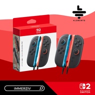 [ถูกสุด🇹🇭✅](พร้อมส่ง) SWITCH-2 JOY-CON 2 FOR NINTENDO SWITCH 2 (จอยสวิสต์2)[ถูกสุด🇹🇭✅]