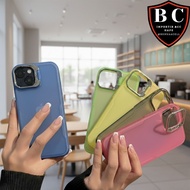 SOFT CASE CHROMATIC BRACKET FOR VIVO Y05 Y11D Y31D Y31D PRO T5 T5 PRO Y29 Y29S Y28 Y36 Y33A Y33S Y33