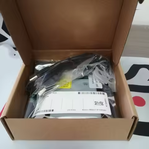 100% New USB-8451 779553-01 Data Acquisition Card DAQ USB w/ Data Cable Terminal I2C SPI Interface f