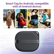 Tracker Device for Google Find My Tracking ITag Bluetooth Locator Anti-Lost Device Smart Bluetooth T