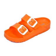 Red Apple รองเท้าแตะ รุ่น BG2562  #24-29 สีหวาน