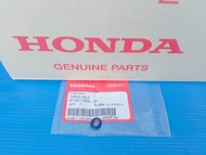 โอริง(6.3×2.2)โอริงหัวฉีดตัวบนแท้HONDA Wave110i,ADV150, PCX150,PCX160,MSX125,CBR250RR,CBR150R, Click 125i, Click 150iและรุ่นอื่นๆ อะไหล่แท้ศูนย์HONDA(91301-GGL-J01)1ชิ้น