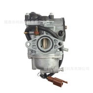 Carburetor AG AG50 AD50 Suitable for SUZUKI Two-Stroke Motorcycle Carburetor