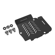 Q2-Motorcycle Engine Chassis Protective Cover For BMW C400GT C400X VOGE 350 SR4 MAX C400 GT Accessor
