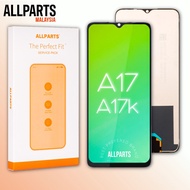 ALLPARTS LCD for OPPO A17 A17K Skrin Screen Replacement CPH2471 CPH2477 Full HD+ Display