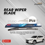 Mazda CX8 CX 8 12 inch Denso DRB Rear Wiper