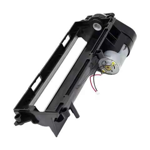 A50Q-Robot Replacement Main Roller Brush Motor For Kitfort KT-590/ISWEEP D520/360 C50/Airrobo P10/Ha
