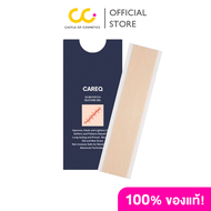 CareQ Scar Patch Silicone Gel แคร์คิว แผ่นแปะซิลิโคนเจลลดรอยแผล