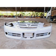 Toyota Caldina NFL ST246 Bumper