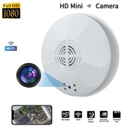 1080P Mini Camera Night Vision Spy Camera WIFI Spy Camera Hidden Camera Nanny Camera 90° Wide Angle