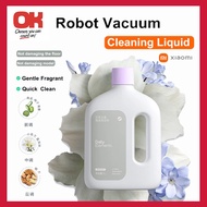 Xiaomi Robot X20 Max/X20 Pro/X10 Plus/X20 Plus/ X20 Cleaning Liquid Decontamination Antibacterial