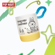 POP MART THE MONSTERS 10th Anniversary Series Mini Cup Blind Box LABUBU