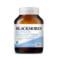 Blackmores 澳佳寶 抗氧保濕丸 60 Capsules