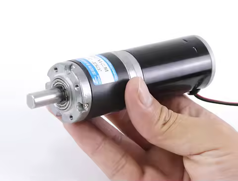 32-31zy Max 95kg.cm High Torque 32mm Diameter DC 12V 24V Micro Planetary Gear Motor