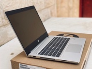 Laptop HP Probook 430 G6 Core i7 8565U Toucsreen | Ram 8Gb | SSD 256Gb