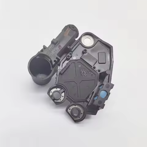 Generator Voltage Regulator Suitable For A4 B8 A5 A6 A7 Q5 For Golf, Sagitar, POLO, Skoda Octavia, F