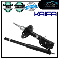 KAIFA Shock Absorber SET Front / Rear Perodua Myvi /Myvi Lagi Best Myvi Icon