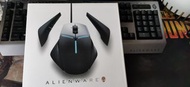 DELL 戴爾 Alienware Elite 外星人遊戲滑鼠 AW958