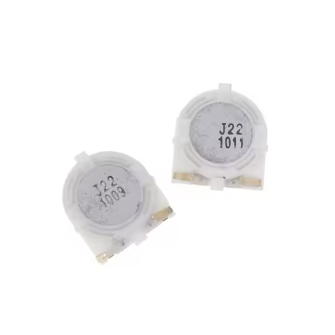 2Pcs For PSP2000/3000 Speaker For PSP2000/3000 Game Console Internal Speaker Replacement Repair Part