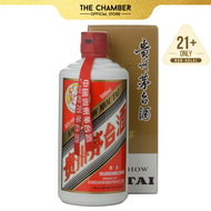 Kweichow Flying Fairy Moutai Chiew (500ml) 贵州飞天茅台白酒