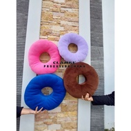 Round Ambein Pillow, Orthopedix Tailbone Seat Cushion, Donut Seat Cushion