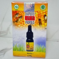 Propolis Diamond 6 Ml Bottle