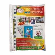 Nitrasa ND 031 hole cover 100 A4 sheets