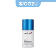 MEDICUBE Zero Pore Serum 2.0 35ml