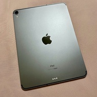 iPad Pro 11” 2018 (64GB, Wi-Fi + Cellular)