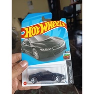 Hot wheels bmw i8 roadster