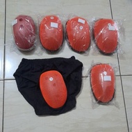 L3. Circumcision pants size XS 301419