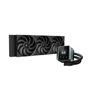 Tản nhiệt nước AIO Deepcool MYSTIQUE 360 (R-LX750-BKDSNMP-G-1)