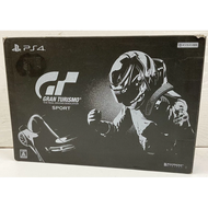 แผ่นแท้ [PS4] Gran Turismo Sport Limited - Edition (Japan) (PCJS-53020) GT Sport