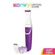 Philips Bikini Trimmer 1pc #BRT383/15 เครื่องเล็มขนแนวขอบบิกินี่