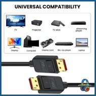 2.1 Cable for Gaming Monitors Supports 16K@30Hz 8K@240Hz 4K240Hz