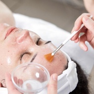 杏仁酸藍光冷導入 |男女適用|禮物卷|高雄做臉|高雄美容