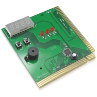 4-Bit Unit Core Diagnostic Card Computer Detection Card Motherboard Fault Detection Card Four-Bit wi
