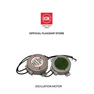 KDK Fan Oscillation Motor Timing Motor