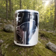 Original nicasio lombard gestalt gravel Marine Bikes Front logo