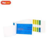 Kegland 100 Strip/bag PH Test Kits PH3.8 To 5.4 PH Test Paper